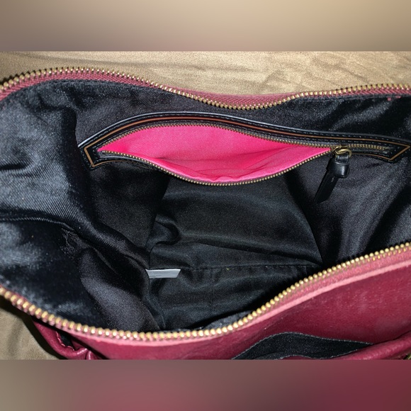 The Sak Collection hobo bag - Picture 4 of 16